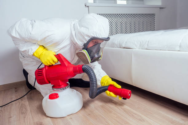 Best Best Pest Control Companies  in Worcester, MA