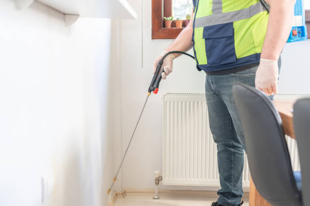 Best Best Pest Control Companies  in Worcester, MA